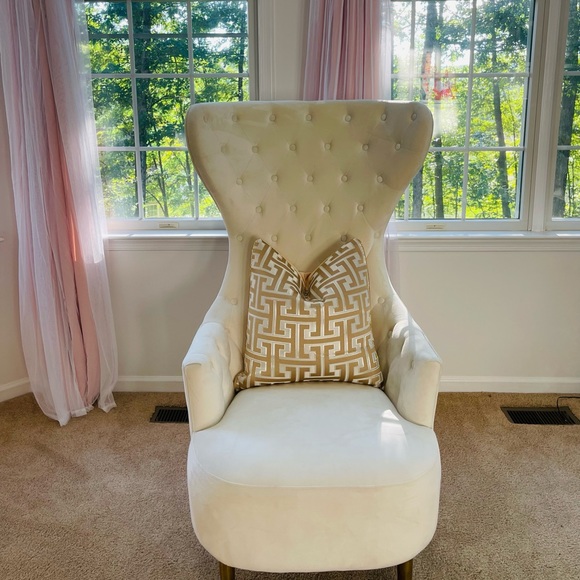 Geometric Leather Striped Throw Pillows Cover-No fills - Picture 1 of 4